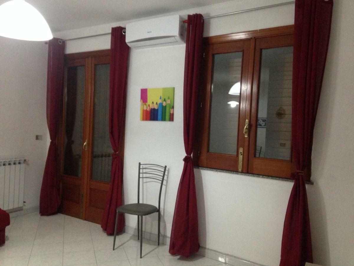 Serendipity Home سانتا فينيرينا المظهر الخارجي الصورة