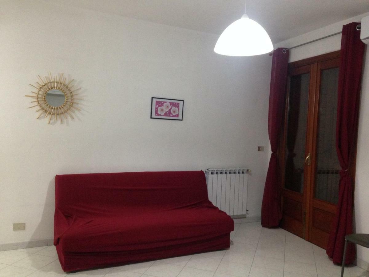 Serendipity Home سانتا فينيرينا المظهر الخارجي الصورة