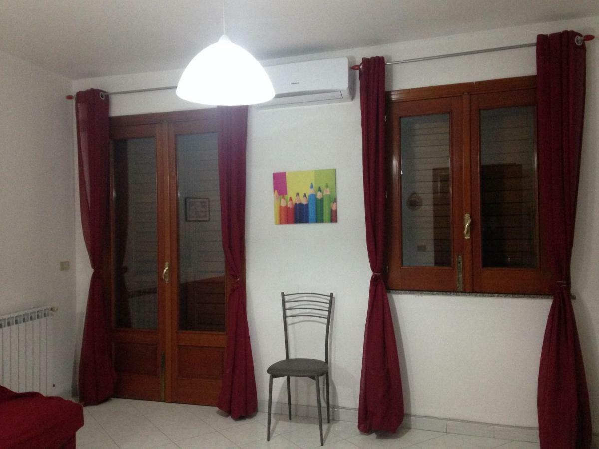 Serendipity Home سانتا فينيرينا المظهر الخارجي الصورة