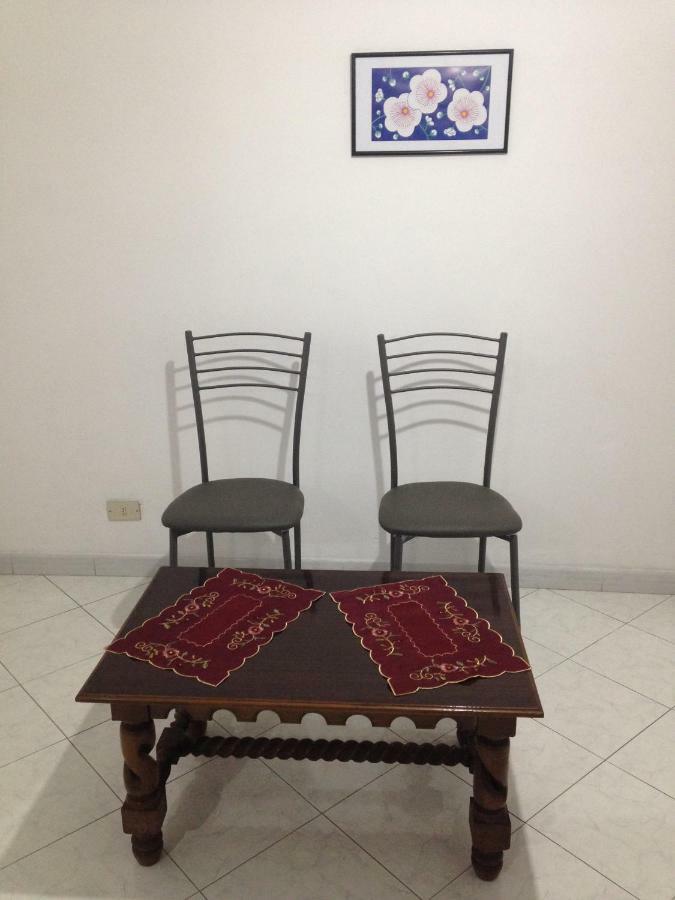 Serendipity Home سانتا فينيرينا المظهر الخارجي الصورة