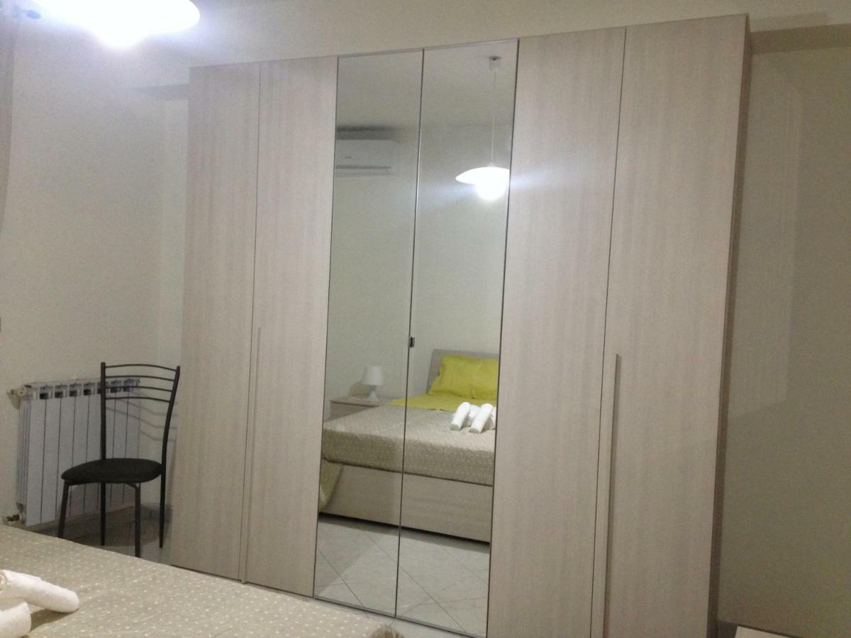 Serendipity Home سانتا فينيرينا المظهر الخارجي الصورة