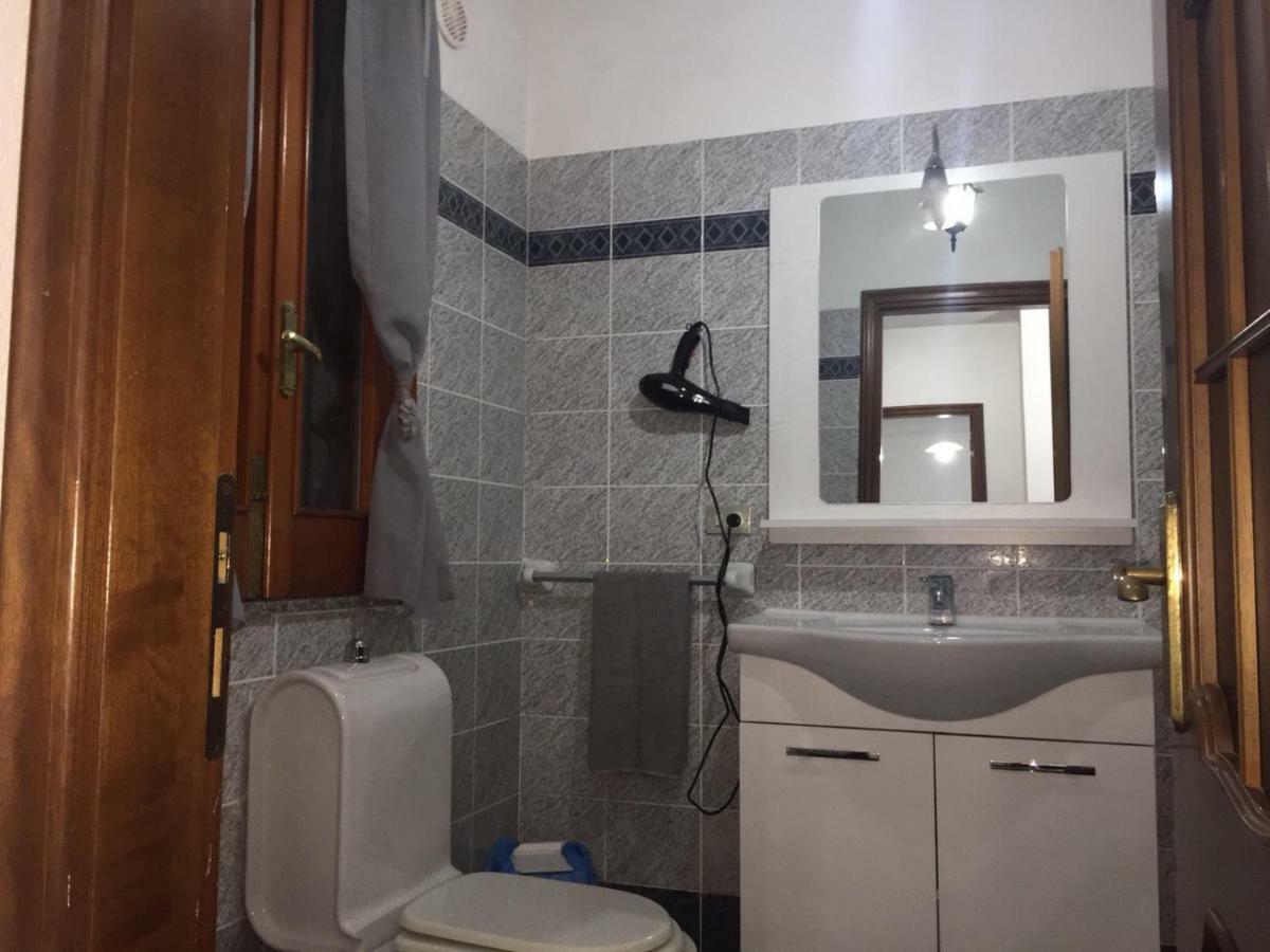 Serendipity Home سانتا فينيرينا المظهر الخارجي الصورة