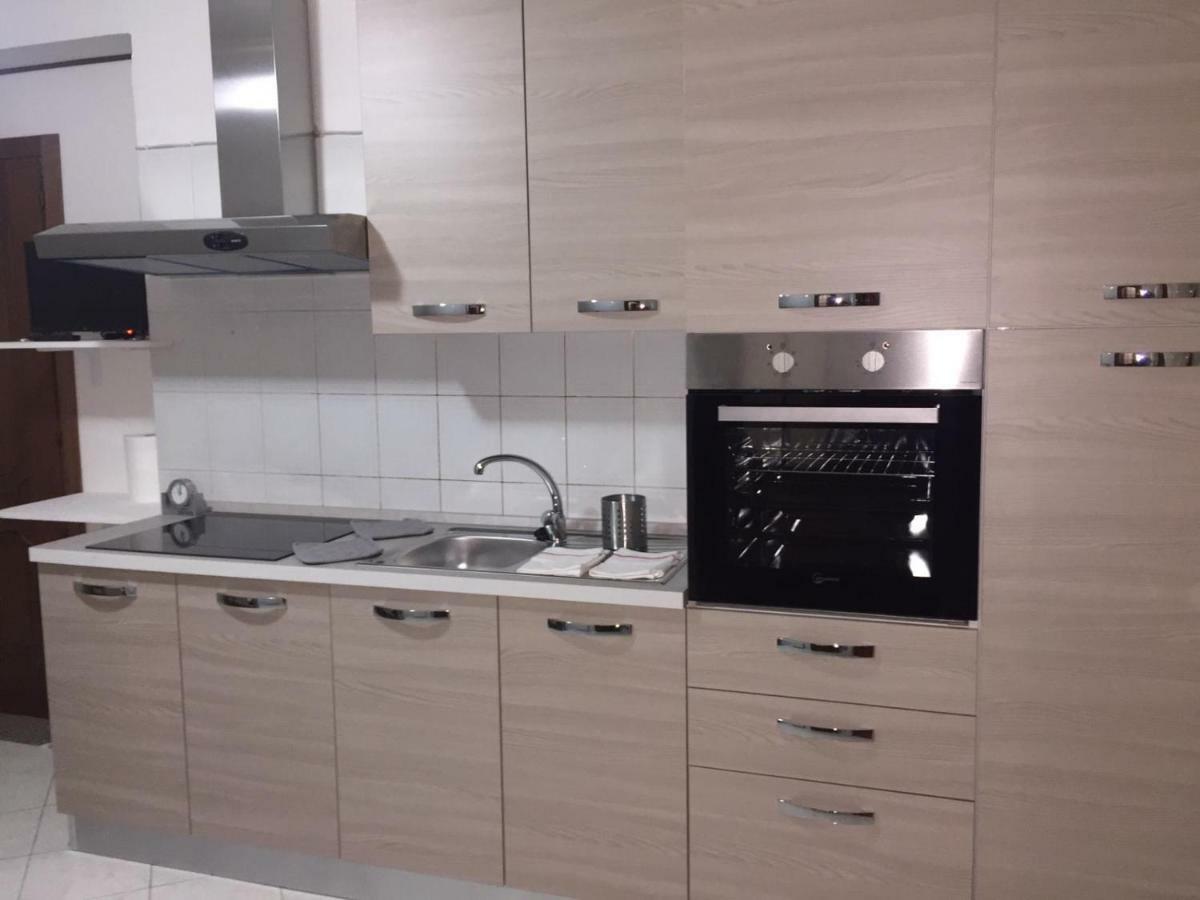 Serendipity Home سانتا فينيرينا المظهر الخارجي الصورة