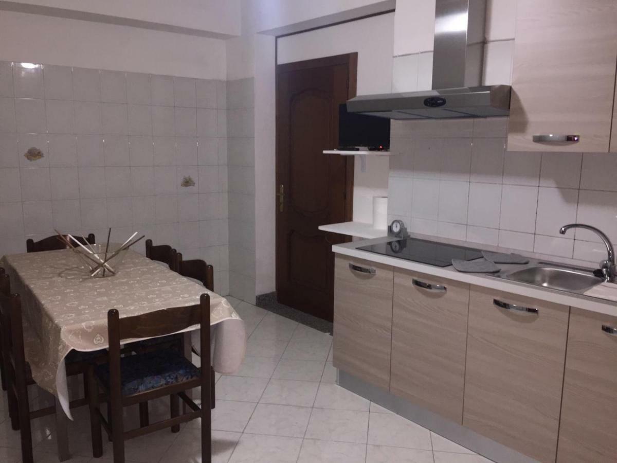 Serendipity Home سانتا فينيرينا المظهر الخارجي الصورة
