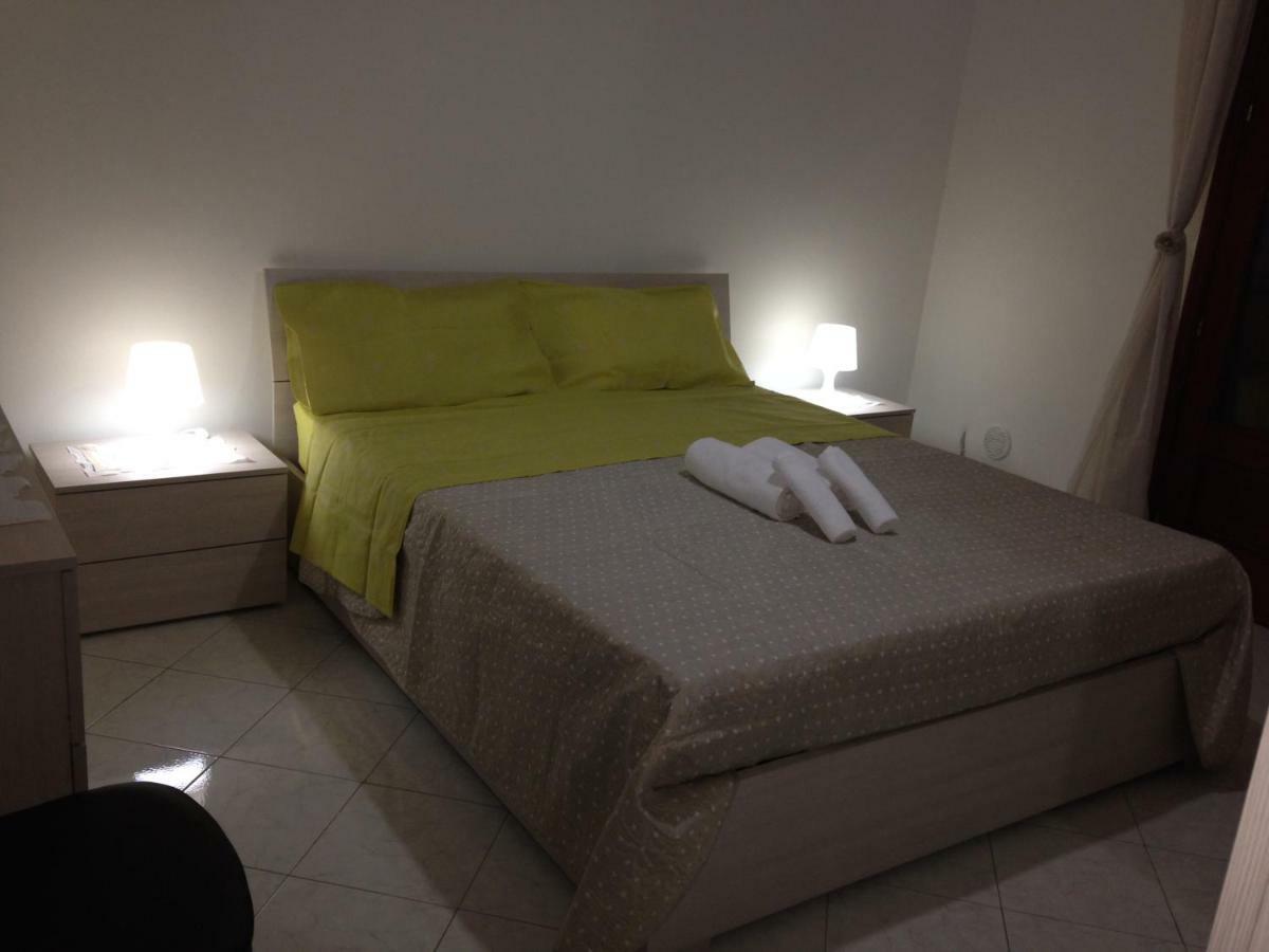 Serendipity Home سانتا فينيرينا المظهر الخارجي الصورة