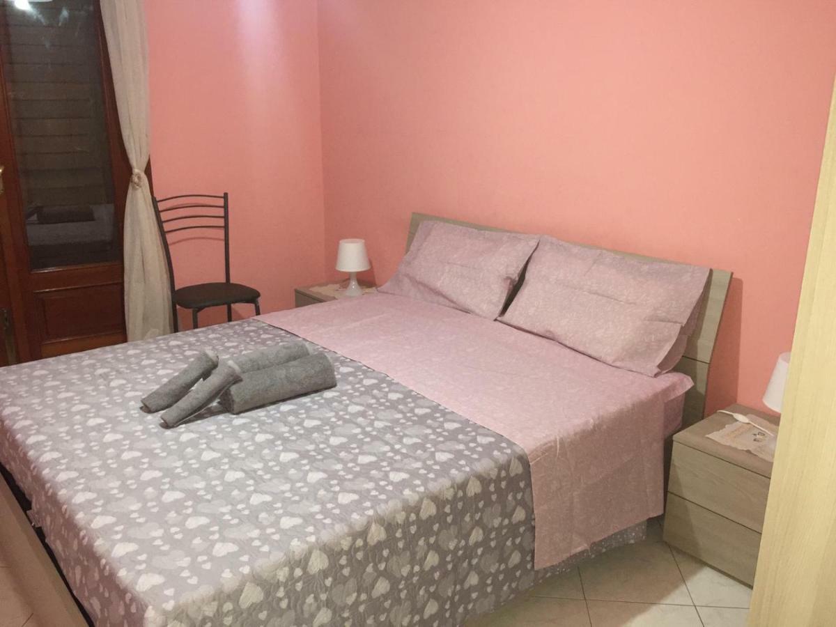 Serendipity Home سانتا فينيرينا المظهر الخارجي الصورة