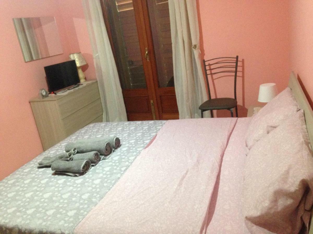 Serendipity Home سانتا فينيرينا المظهر الخارجي الصورة