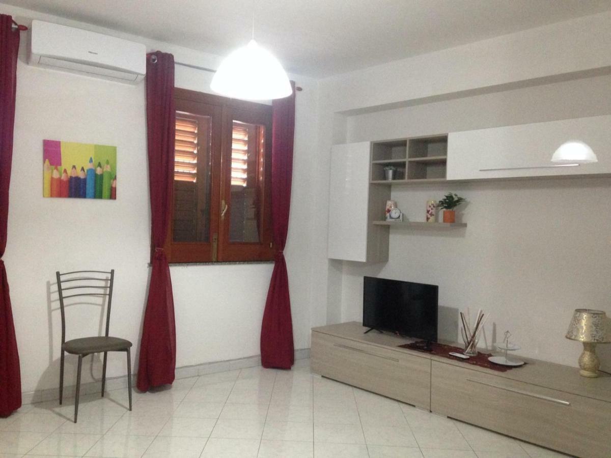 Serendipity Home سانتا فينيرينا المظهر الخارجي الصورة